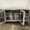 Hoshizaki RTE-170SDA Undercounter Fridge