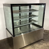 FED SL840V Cold Food Display