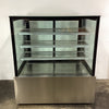 FED SL840V Cold Food Display