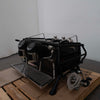 Sanremo Café Racer Naked 2 Group Coffee Machine