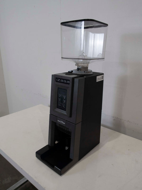 Markibar Izaga Key Coffee Grinder