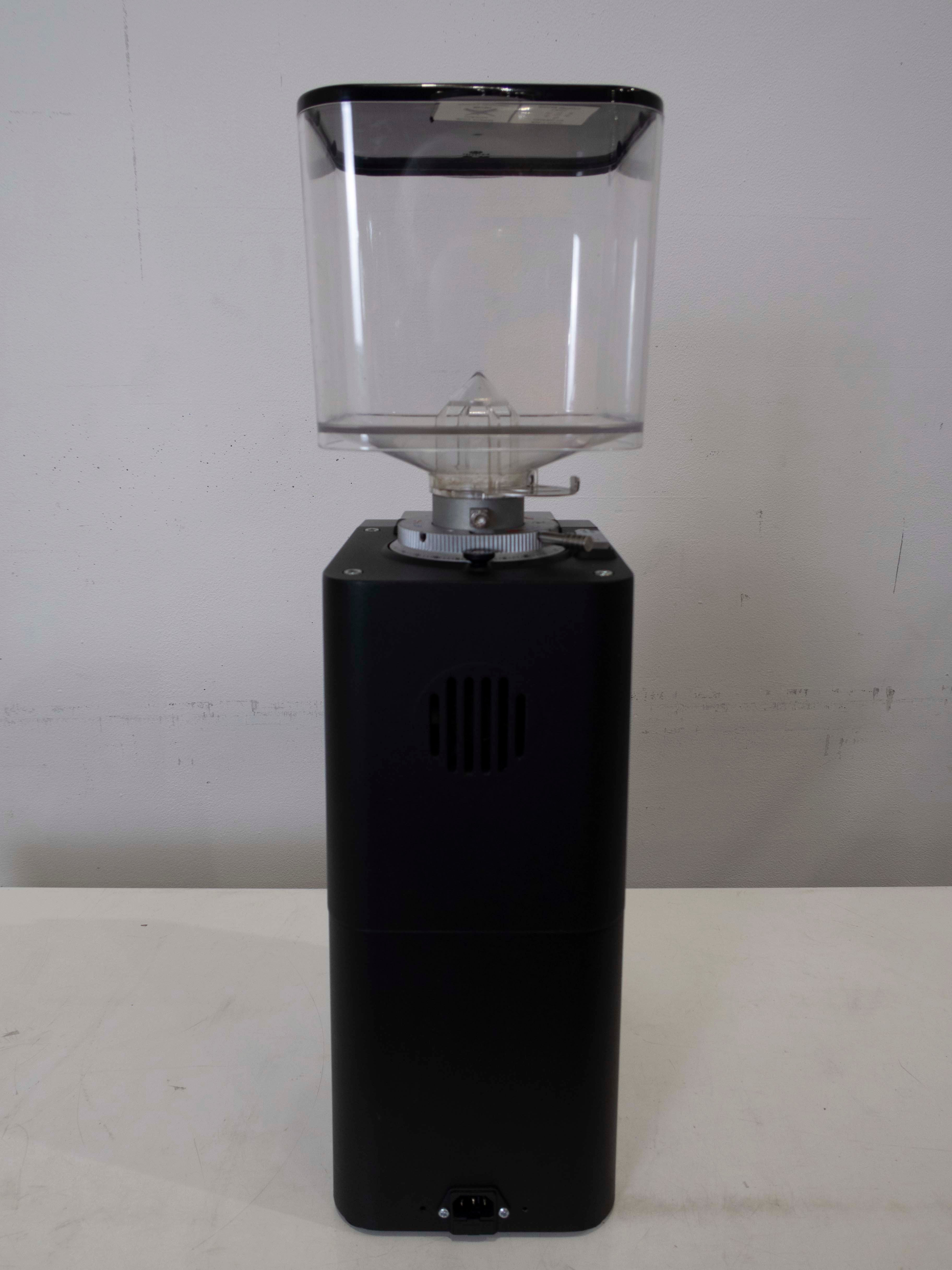 Markibar Izaga Key Coffee Grinder