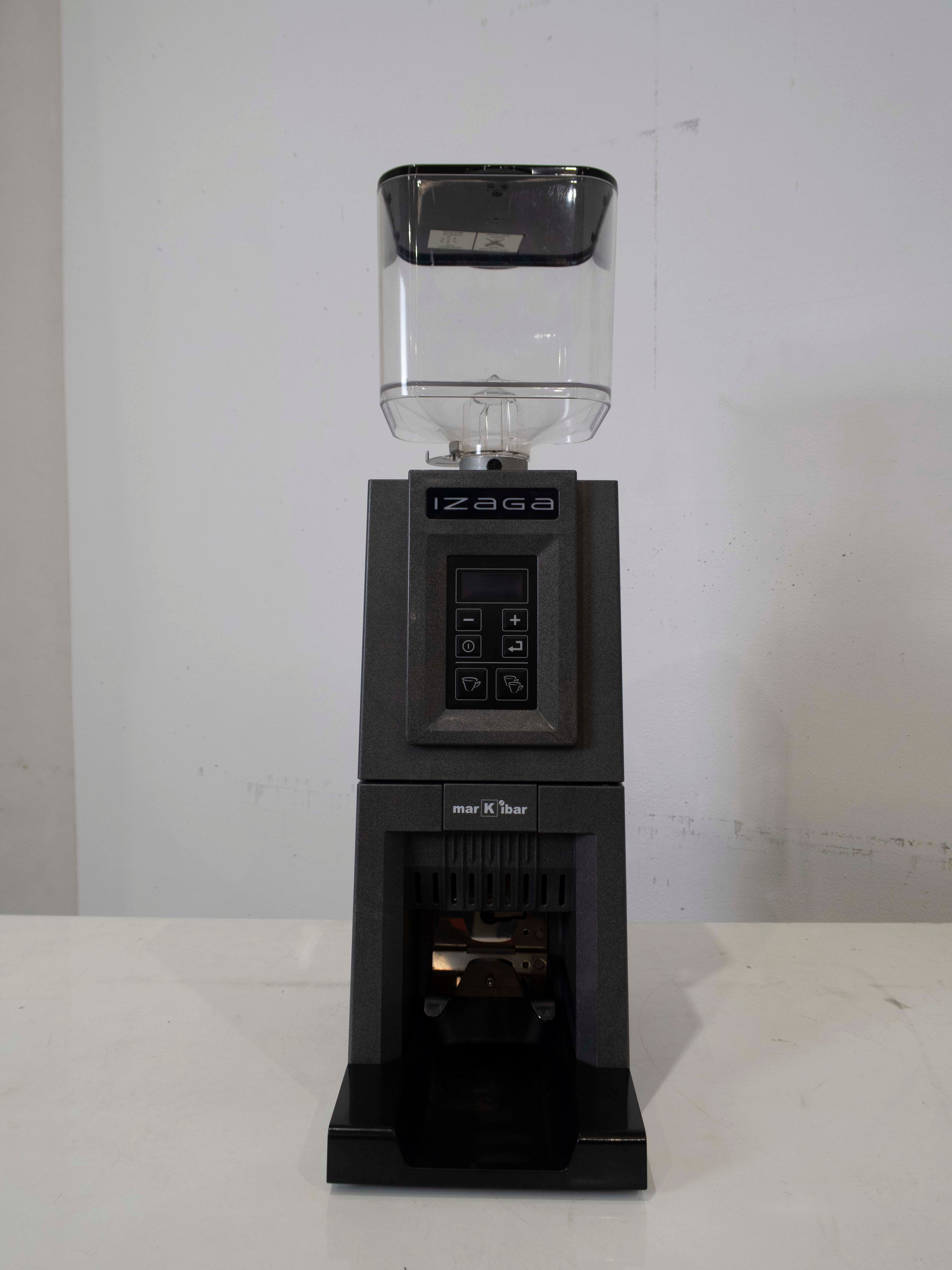 Markibar Izaga Key Coffee Grinder