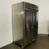 Hoshizaki HR-128MA-A Upright Fridge