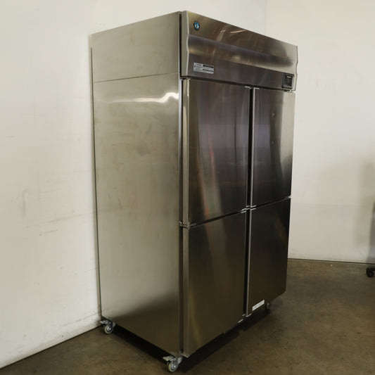 Hoshizaki HR-128MA-A Upright Fridge