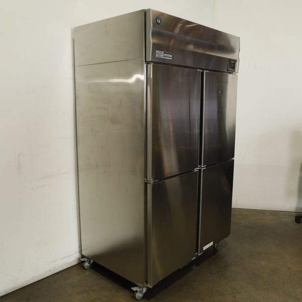 Hoshizaki HR-128MA-A Upright Fridge