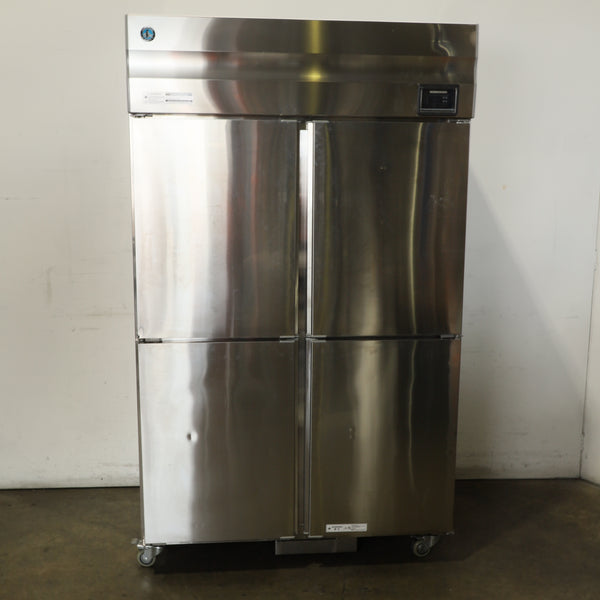 Hoshizaki HR-128MA-A Upright Fridge