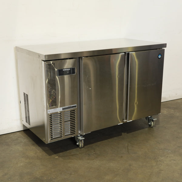 Hoshizaki RT-126MA-A Underbench Fridge