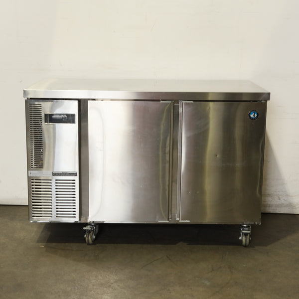Hoshizaki RT-126MA-A Underbench Fridge