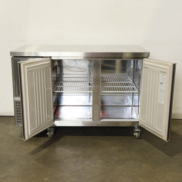 Hoshizaki RT-126MA-A Underbench Fridge