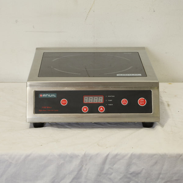 Anvil EICK3500  Induction Cooker