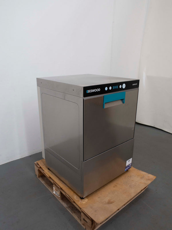 Eswood Smartwash 500 Undercounter Dishwasher