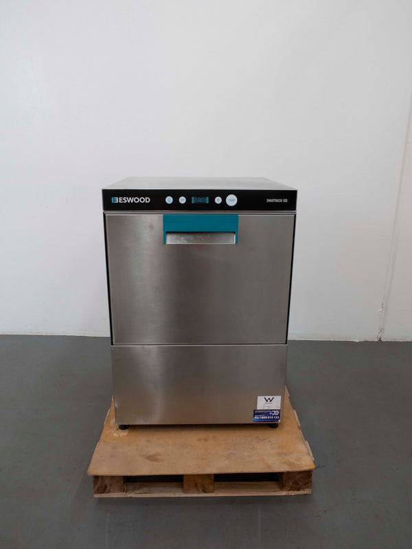 Eswood Smartwash 500 Undercounter Dishwasher