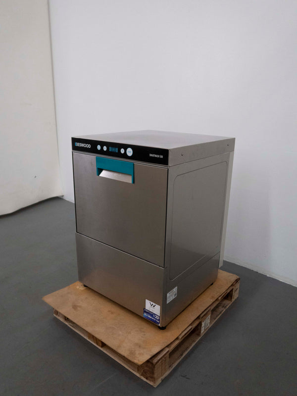 Eswood Smartwash 500 Undercounter Dishwasher