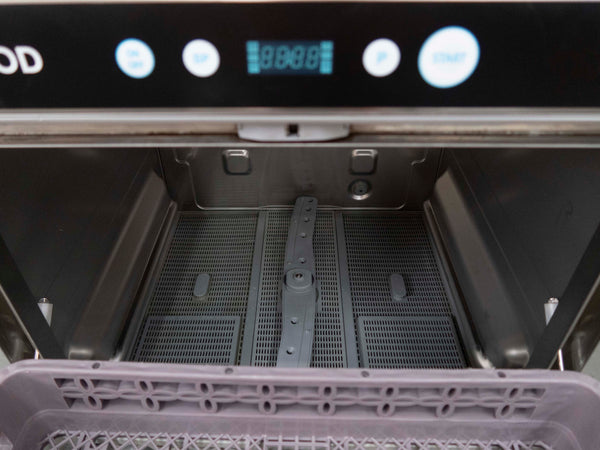 Eswood Smartwash 500 Undercounter Dishwasher