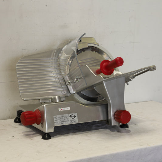 Noaw NS250 Meat Slicer