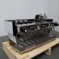 La Marzocco 3AV 3 Group Coffee Machine