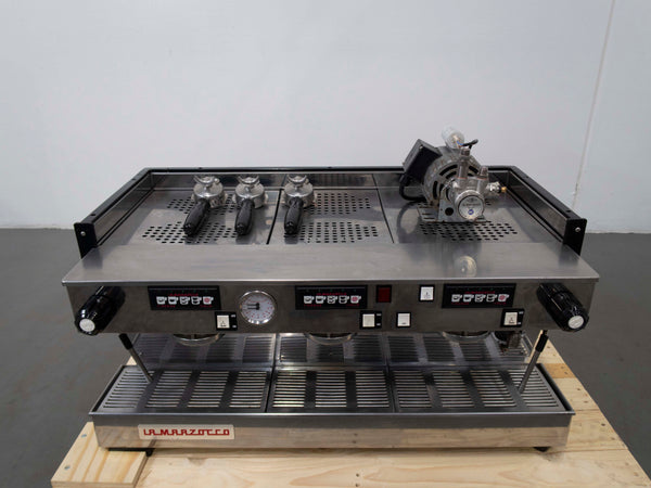 La Marzocco 3AV 3 Group Coffee Machine
