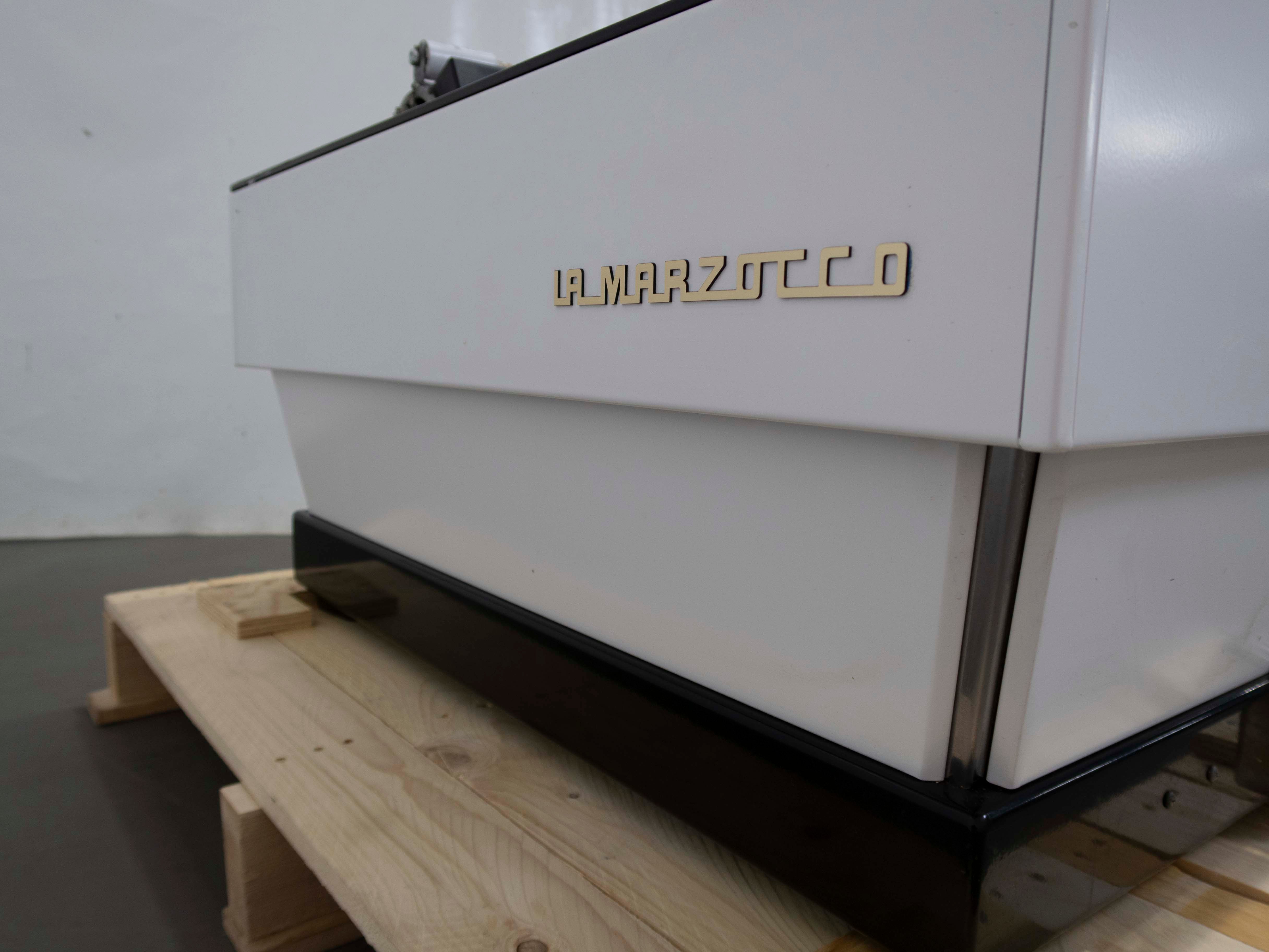 La Marzocco 3AV 3 Group Coffee Machine