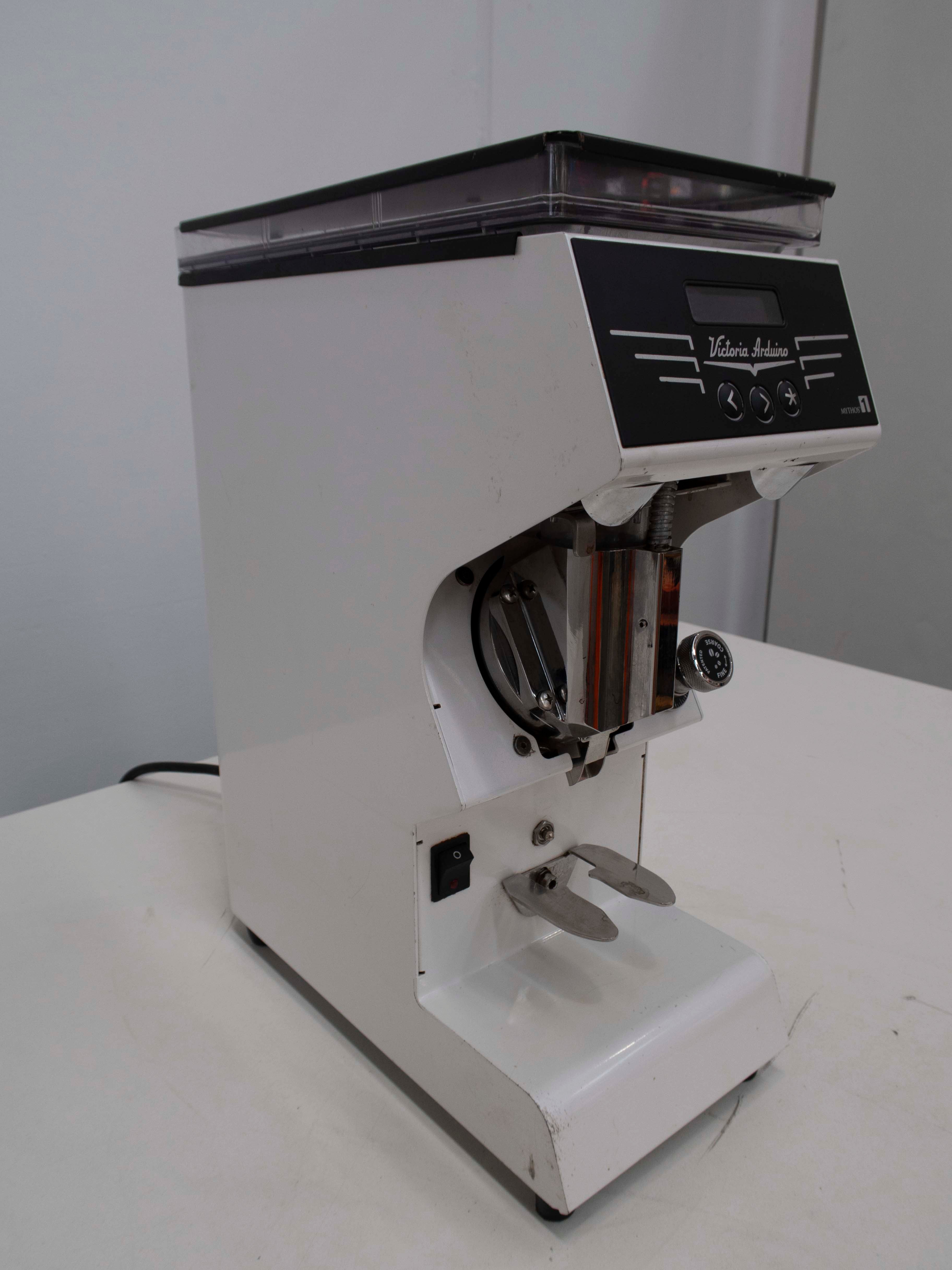 Victoria Arduino Mythos 1 Coffee Grinder