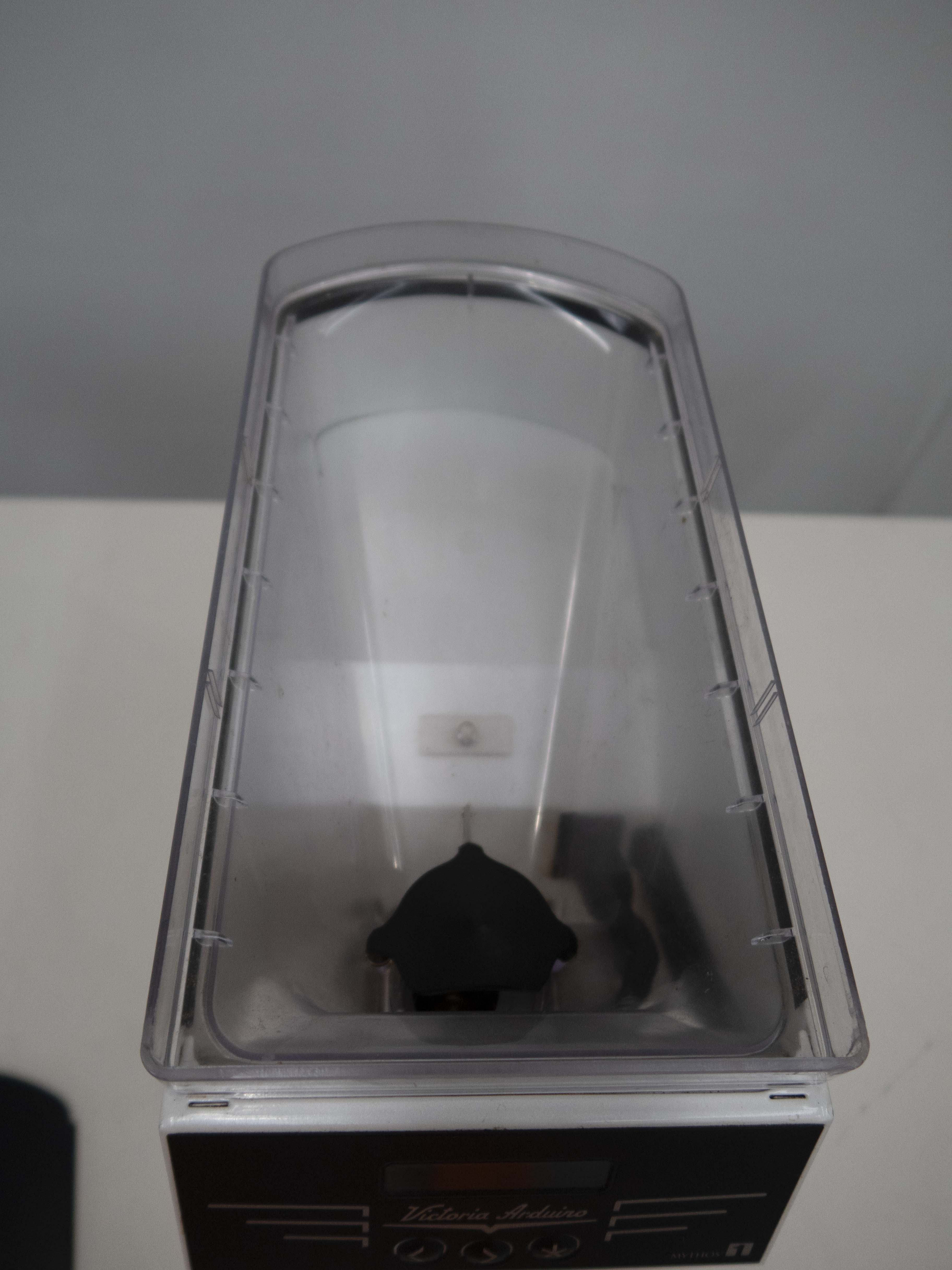 Victoria Arduino Mythos 1 Coffee Grinder