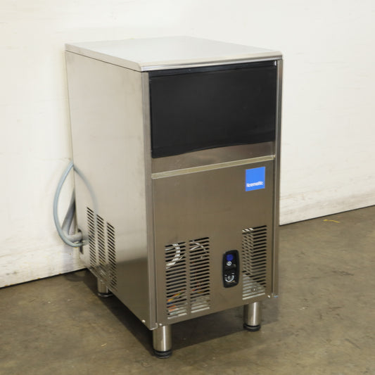 Icematic CS35M Ice Machine