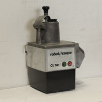 Robot Coupe CL50E Food Processor