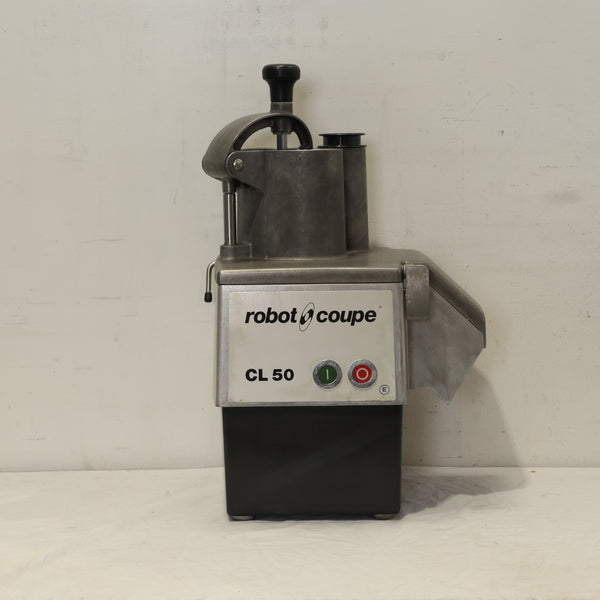 Robot Coupe CL50E Food Processor