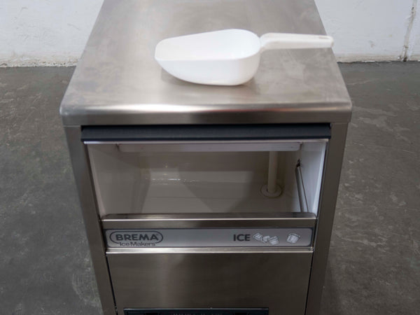 Brema CB249A Ice Maker