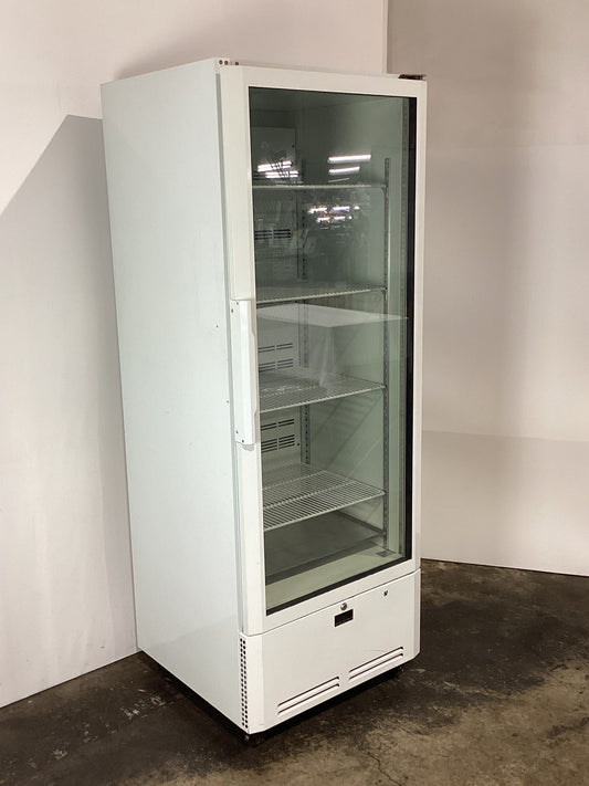 Cyberchill CCB550 Single Door Chiller