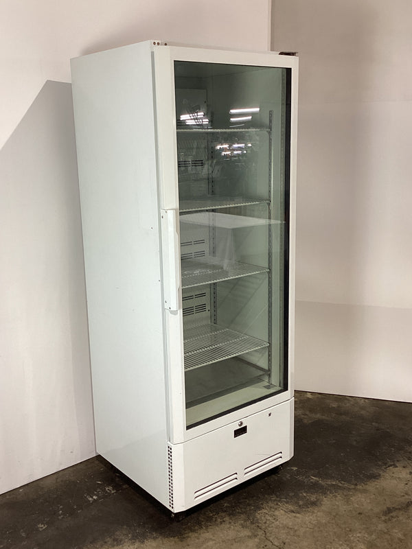 Cyberchill CCB550 Single Door Chiller
