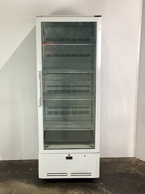 Cyberchill CCB550 Single Door Chiller