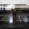 Turbo Air CTPR-67SD Pizza Prep Fridge