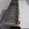 Turbo Air CTPR-67SD Pizza Prep Fridge