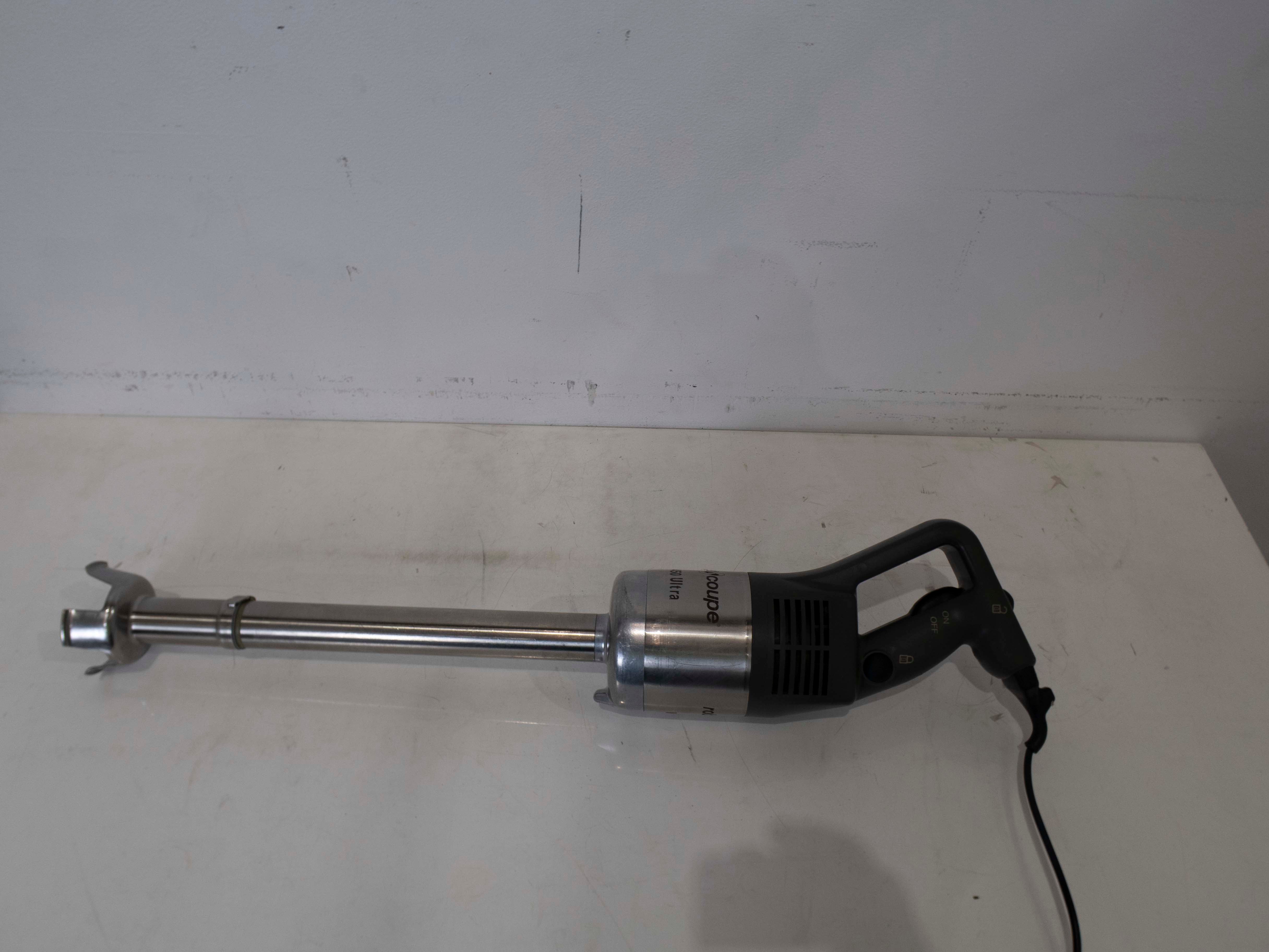 Robot Coupe MP450 Ultra Stick Blender