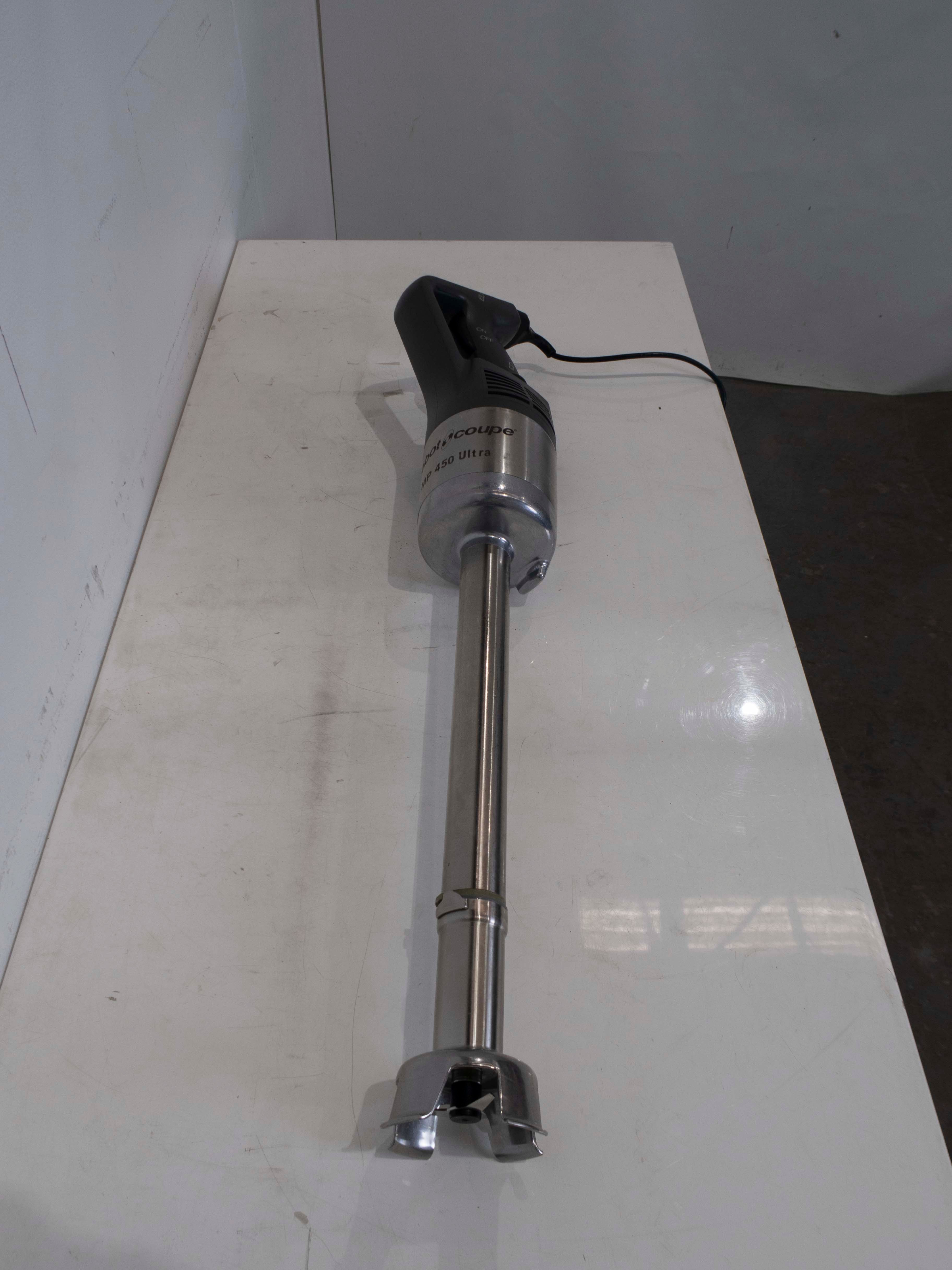 Robot Coupe MP450 Ultra Stick Blender