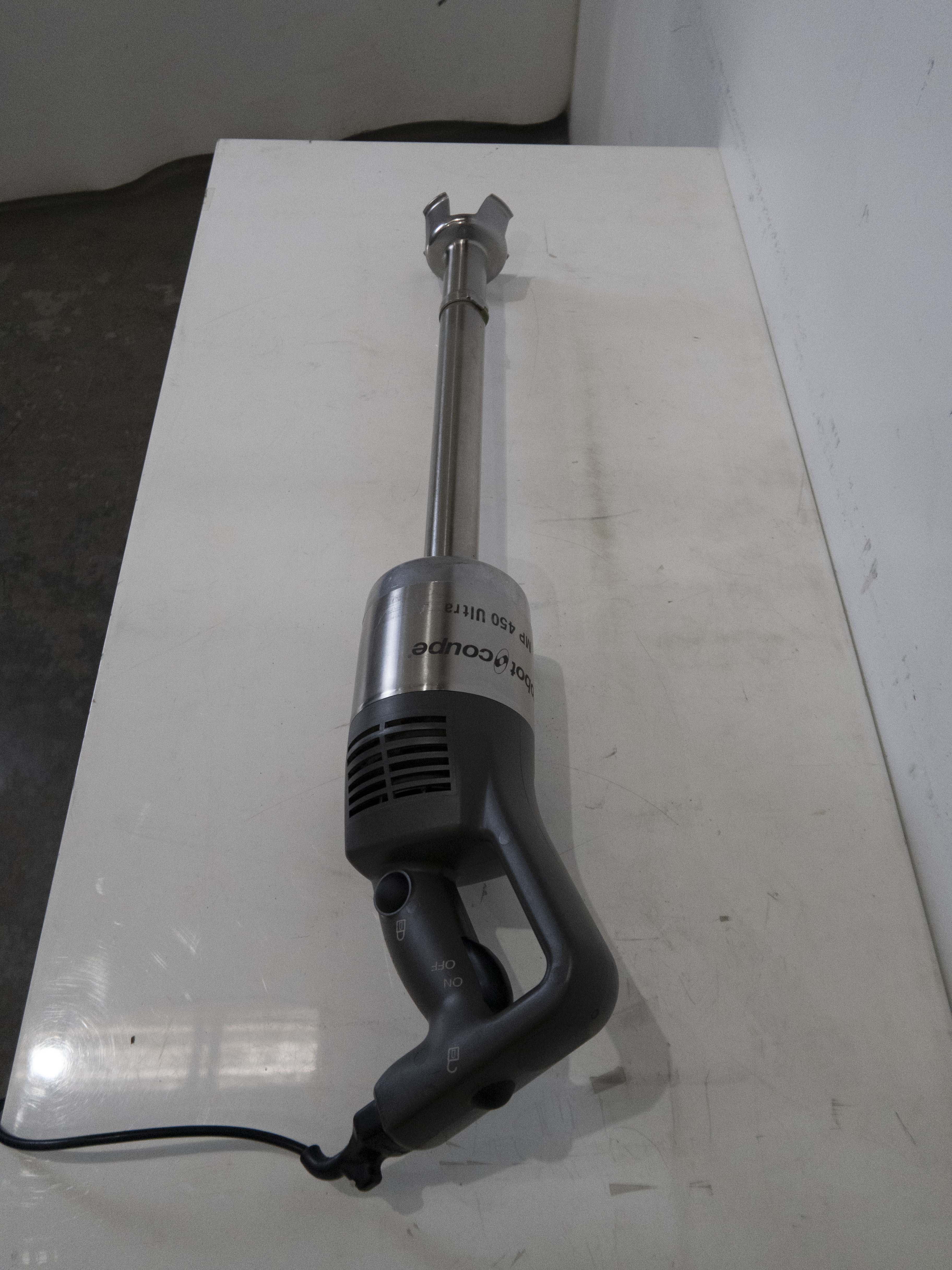 Robot Coupe MP450 Ultra Stick Blender