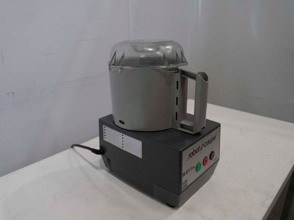 Robot Coupe R 211 XL Food Processor