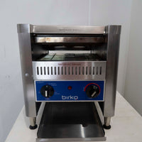 Birko 1003202 Conveyor Toaster