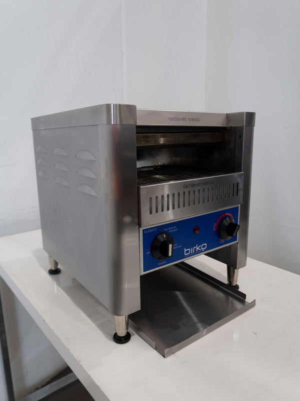 Birko 1003202 Conveyor Toaster