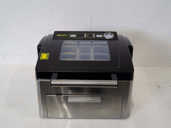 Apuro CD969-A Vacuum Sealer