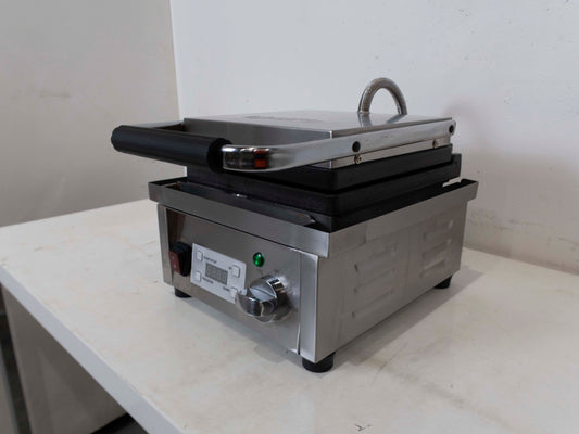 Apuro DB170-A Waffle Maker