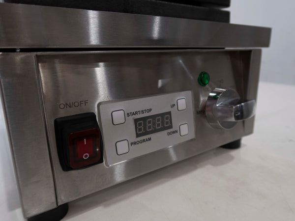 Apuro DB170-A Waffle Maker