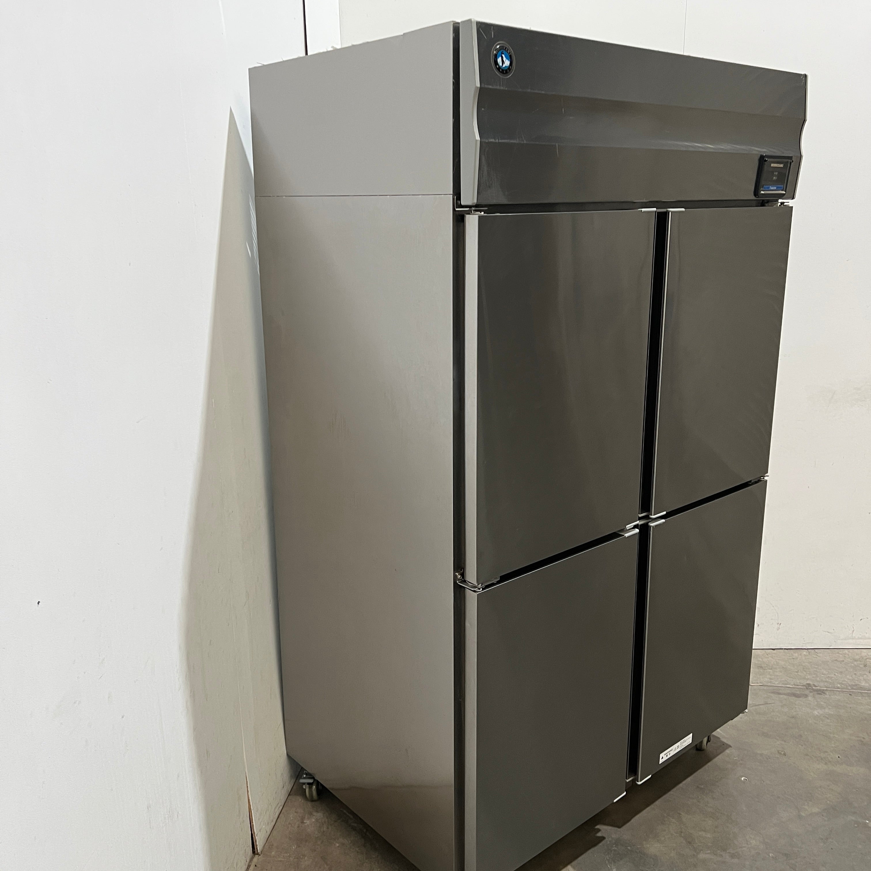 Hoshizaki HF-128MA-A Upright Freezer