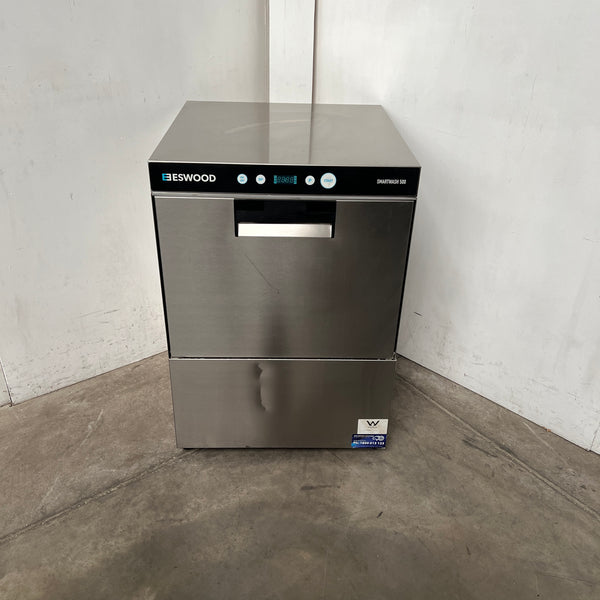 Eswood SW500 Undercounter Dishwasher
