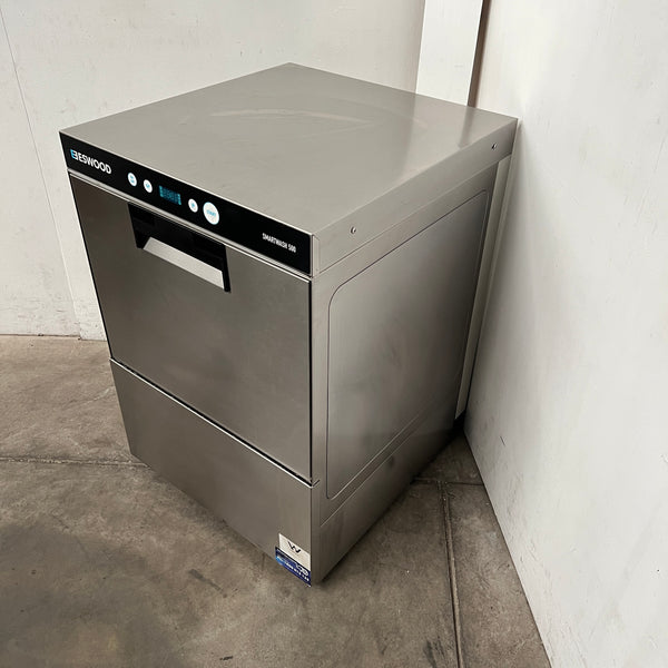 Eswood SW500 Undercounter Dishwasher
