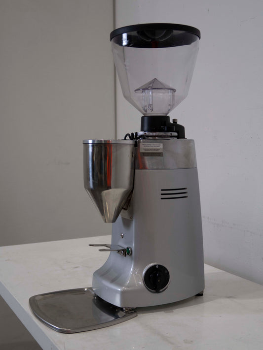 Mazzer Kony E Coffee Grinder