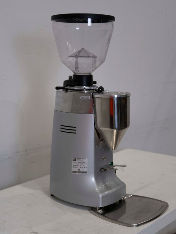 Mazzer Kony E Coffee Grinder