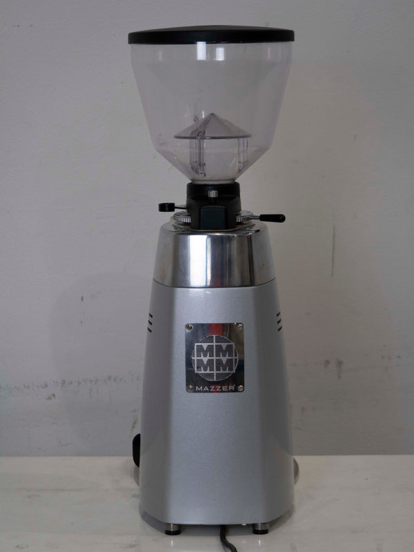 Mazzer Kony E Coffee Grinder