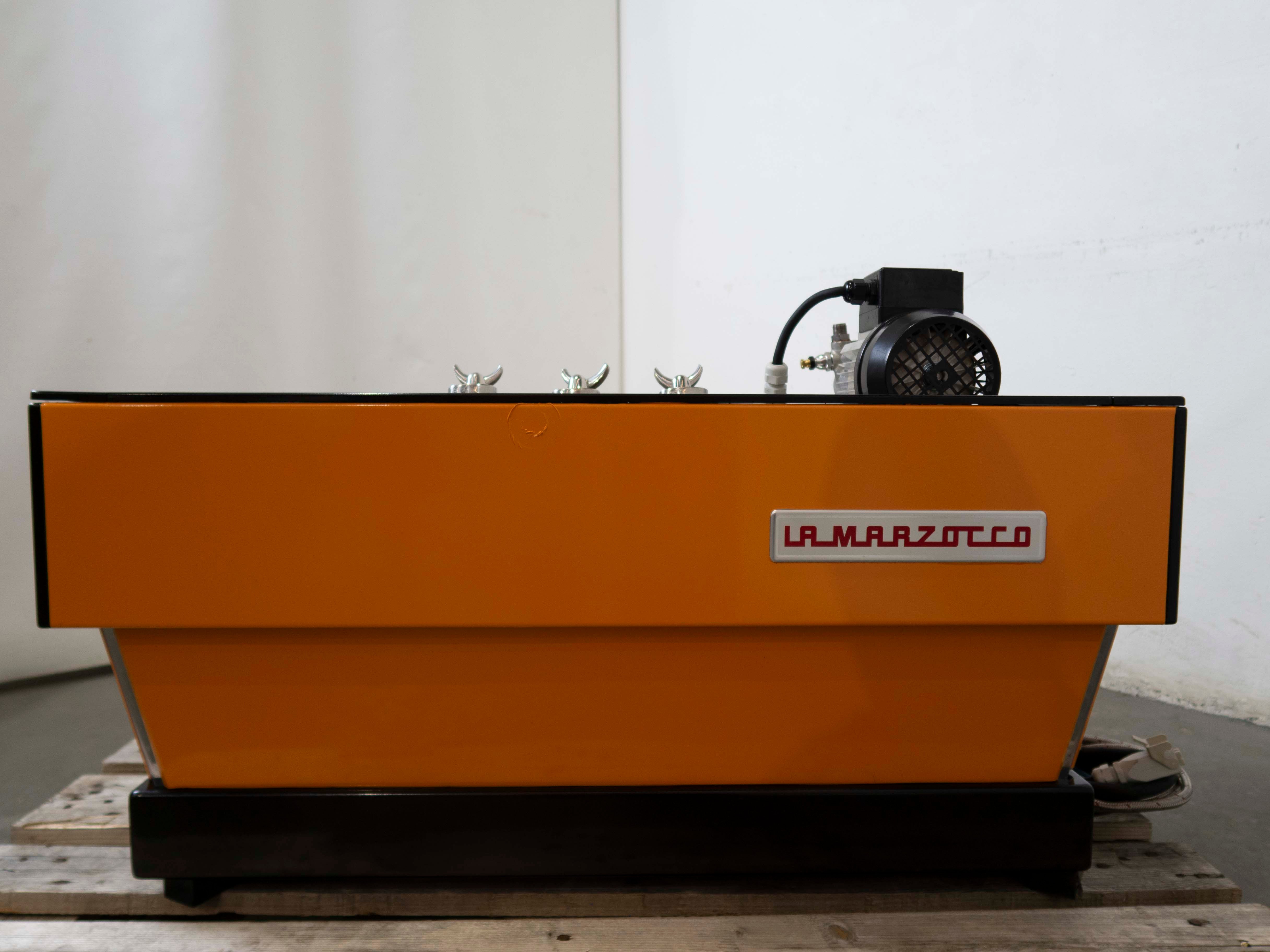 Thumbnail - La Marzocco Linea 3 Group AV Coffee Machine